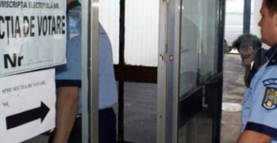 1 800 de angajati mai mobilizati pentru turul ii 682b30fdb878e