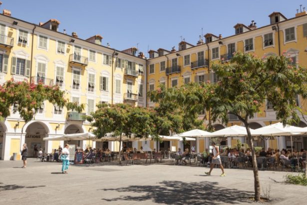 a doua pana majora de curent pe coasta de azur autoritatile franceze suspecteaza sabotaj la nisa 68332a147938d