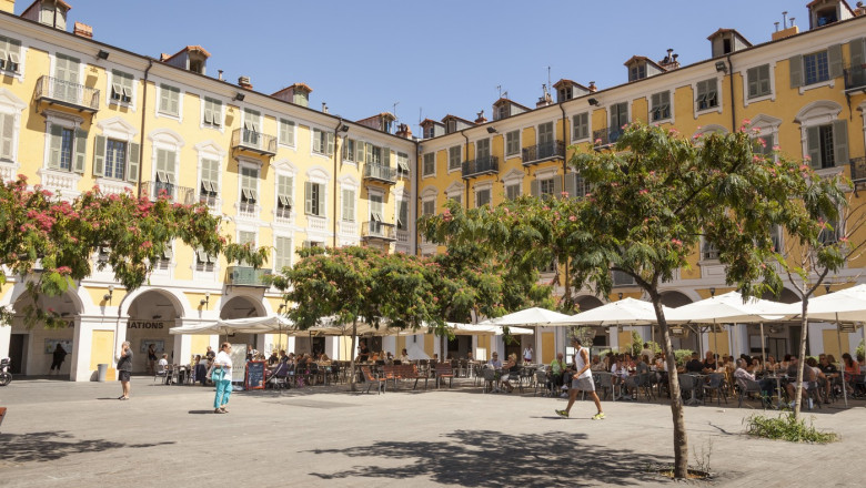 a doua pana majora de curent pe coasta de azur autoritatile franceze suspecteaza sabotaj la nisa 68332a147938d