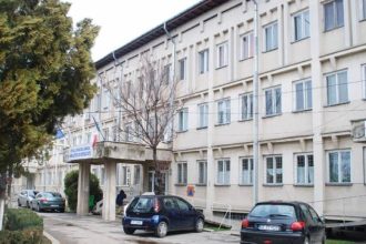 a fost semnat contractul de finantare pentru implementarea proiectului modernizarea sistemelor informatice si infrastructurii digitale in spitalul municipal caracal 6826fa309540d