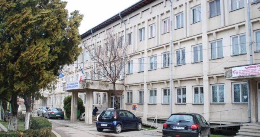 a fost semnat contractul de finantare pentru implementarea proiectului modernizarea sistemelor informatice si infrastructurii digitale in spitalul municipal caracal 6826fa309540d