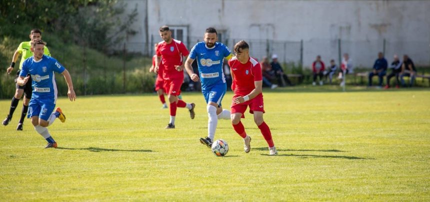 academica bals unirea radomiresti in finala fazei judetene a cupei romaniei meciul se va disputa la curtisoara 68270c0423569