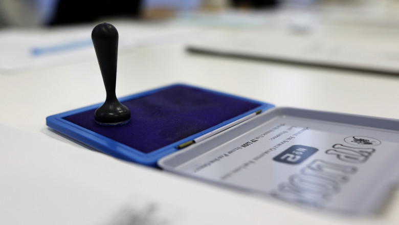 aep procesul electoral s a desfasurat cu corectitudine acuzatiile lansate de catre un competitor electoral sunt false si nefondate 682de7ab8ae85