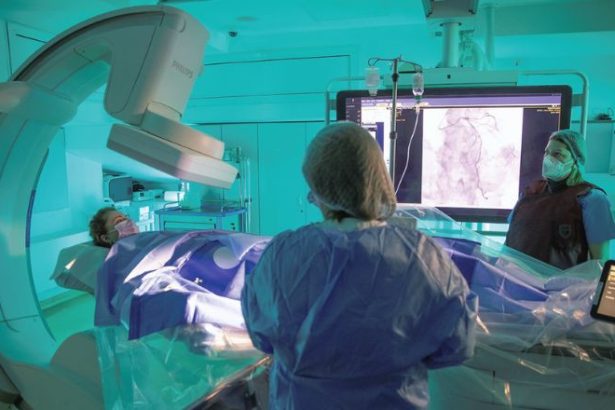 afectiunea grava care poate produce o senzatie de pulsatie in abdomen 68340fc67110c