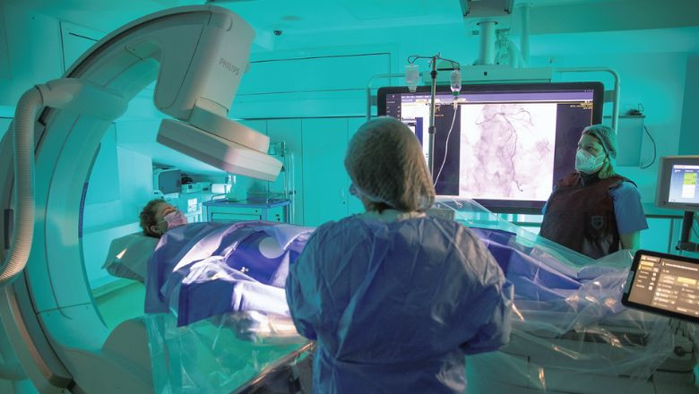 afectiunea grava care poate produce o senzatie de pulsatie in abdomen 68340fc67110c