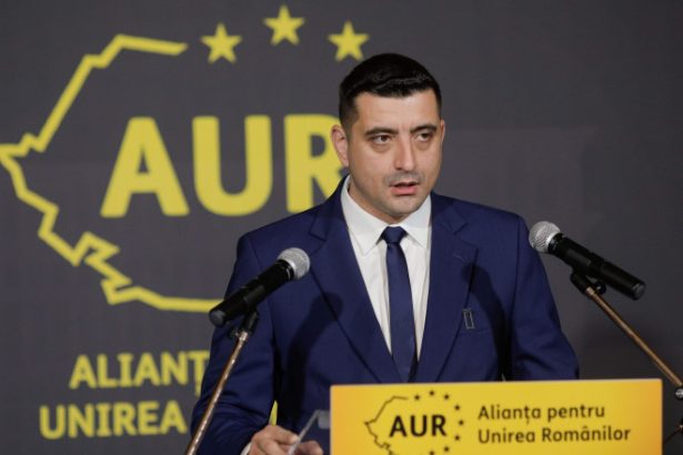 alegeri prezidentiale 2025 desi votarea abia a inceput aur acuza frauda imensa intalnire cu conducerea sts 6827065bd7f02