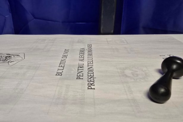 alegeri prezidentiale 2025 turul 2 ce este interzis in sectia de votare si ce sanctiuni pot fi aplicate 682812af34635