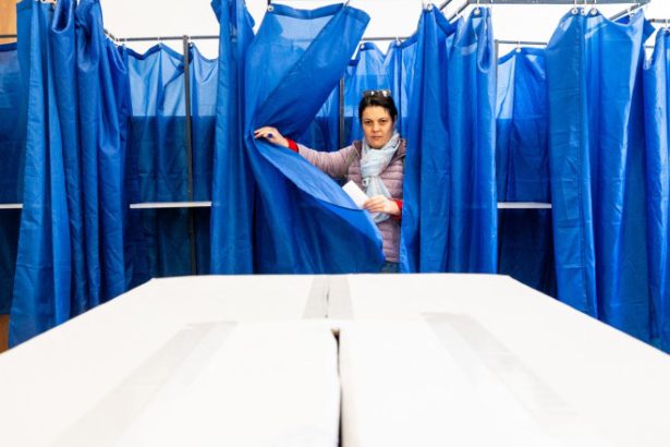 alegeri prezidentiale 2025 turul 2 localitatile in care prezenta a depasit 100 si s a votat mai mult pe listele suplimentare 6829fffd46f75