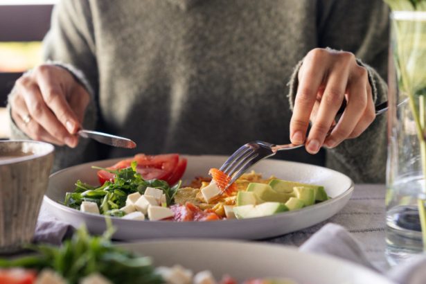 alimentul bogat in acizi grasi recomandat de medici pentru sanatatea inimii contribuie la imbunatatirea vaselor de sange 6830017a1044d