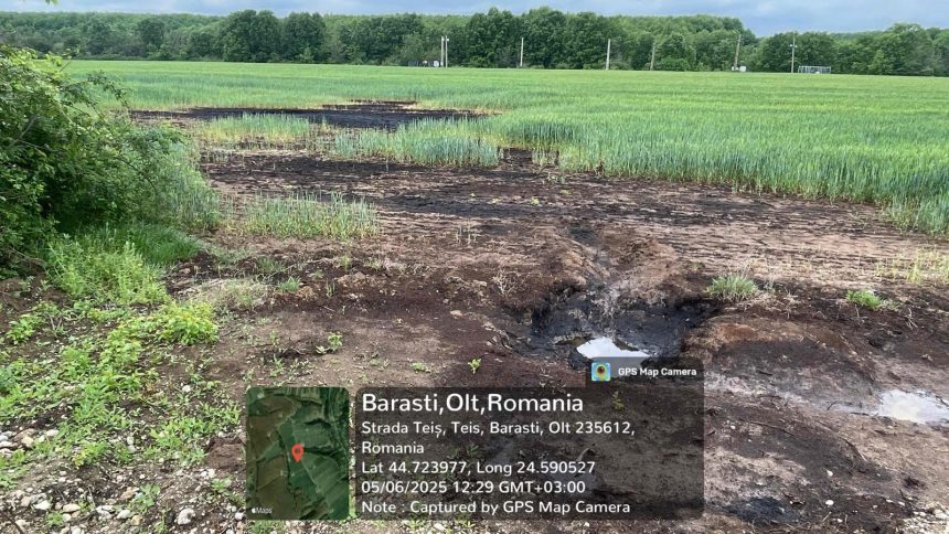 amenda de 60 000 de lei pentru distrugerea solului la barasti 6834a493f0afb