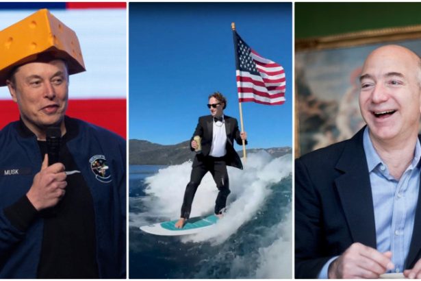 america super bogatilor castiguri uriase in 2024 pentru primii 10 miliardari din sua elon musk conduce clasamentul 682eaea86fce1