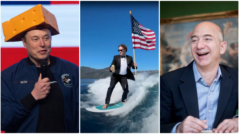 america super bogatilor castiguri uriase in 2024 pentru primii 10 miliardari din sua elon musk conduce clasamentul 682eaea86fce1