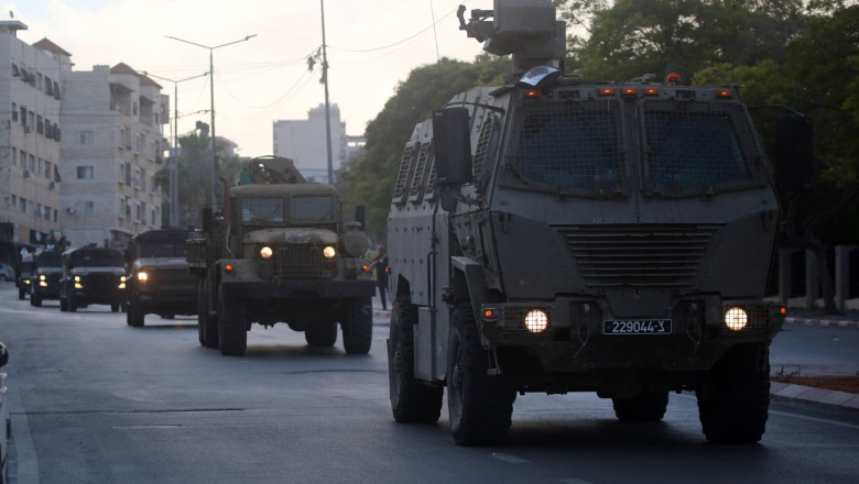 analiza cum justifica israelul extinderea coloniilor din cisiordania si care sunt consecintele acestei masuri 68387bcd1b1e2