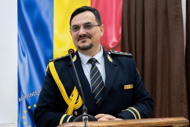 anp are un nou director sindicalistii au reclamat nereguli in penitenciare precum campanii electorale pentru calin georgescu 6831ff41ee093