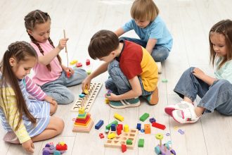 astazi incep inscrierile la gradinita si cresa pentru anul scolar 2025 2026 68340fca49a60