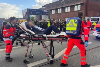 atac cu cutitul in gara centrala din hamburg ce spun politistii despre femeia care a ranit 18 oameni 6831e578b8e92