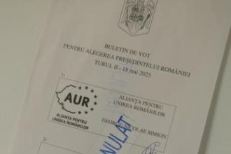 bej olt buletine de vot suplimentate in 10 sectii 682a097aa5e74