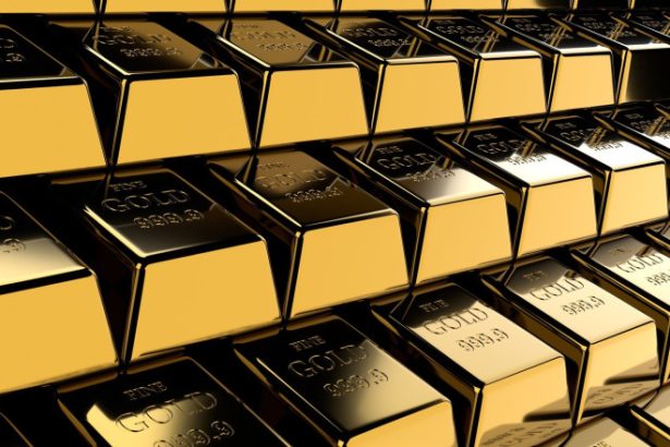 bnr romania detine peste 100 de tone de aur unde sunt depozitate lingourile 68344de8bdb4c