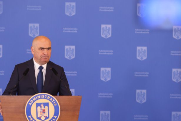 bolojan crede ca sumele acordate partidelor politice din romania pot fi reduse in perioada urmatoare 682de7a7a0a0d