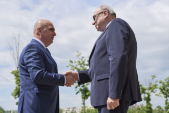 bolojan despre decizia ccr asigurarea transparentei este un element esential pentru recastigarea increderii in institutii 68396c05e65e2