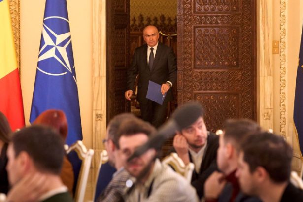 bolojan dupa contestatia lui simion la ccr nu au fost incidente majore la alegeri procesul electoral s a desfasurat in buna regula 682df0f9a07fc