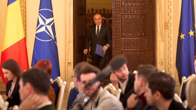 bolojan dupa contestatia lui simion la ccr nu au fost incidente majore la alegeri procesul electoral s a desfasurat in buna regula 682df0f9a07fc