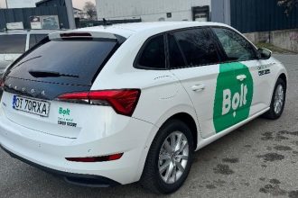 bolt taie incasarile taximetristilor din slatina la jumatate promisiunile primarului de mezzo uitate 6826fb0fe8e0e