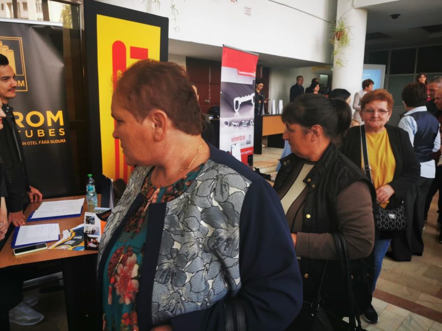 bursa locurilor de munca din slatina si caracal dominata de beneficiarii de ajutor social 68302a66776f4