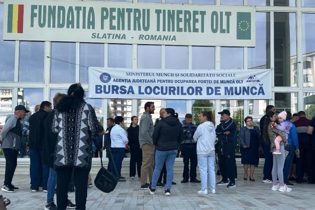 bursa locurilor de munca pentru somerii care nu doresc un jobb 68307c8818ca7