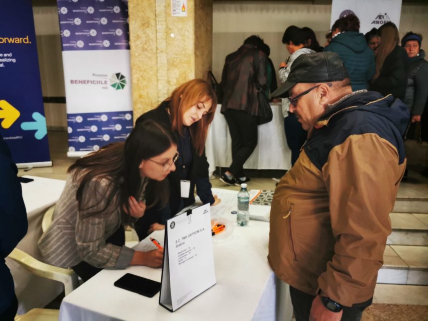 bursa locurilor de munca se va organiza pe 23 mai in slatina si caracal 68270c0eee91a