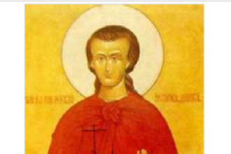 calendar ortodox 27 mai 2025 sfantul ioan rusul si una dintre minunile sale 6837aea3732eb