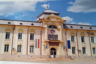 caracal proiecte in valoare de 212 milioane euro 6826fa2c7f56a