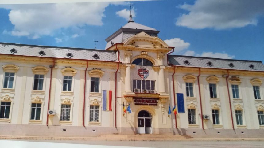 caracal proiecte in valoare de 212 milioane euro 6826fa2c7f56a