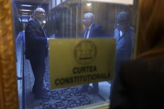 ccr cererea de anulare a alegerilor facuta de george simion nu e semnata corespunzator curtea dezbate joi solicitarea liderului aur 682ded789ff04