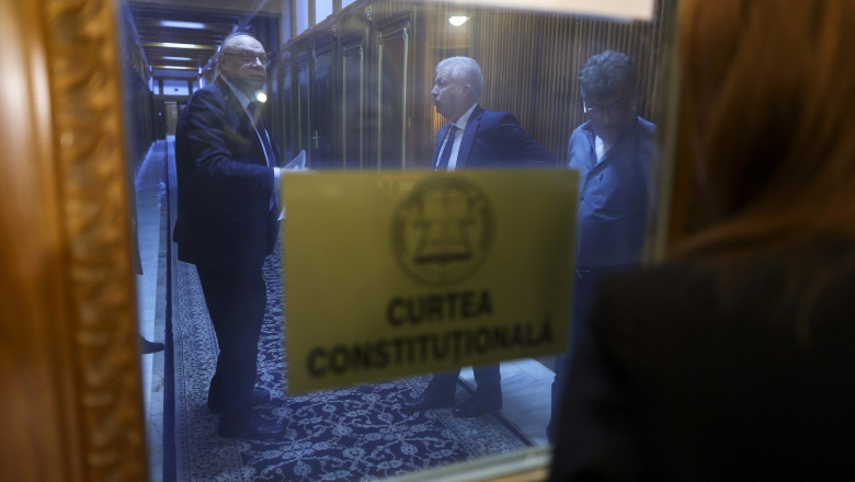 ccr cererea de anulare a alegerilor facuta de george simion nu e semnata corespunzator curtea dezbate joi solicitarea liderului aur 682ded789ff04