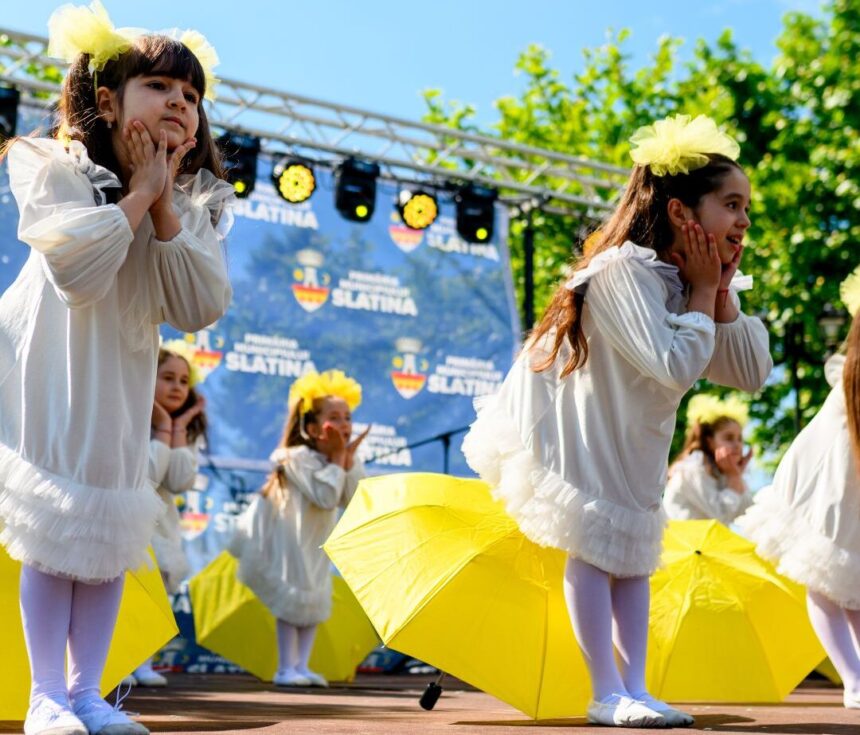 ce activitati sunt organizate de ziua copilului in slatina 683b6af223a62