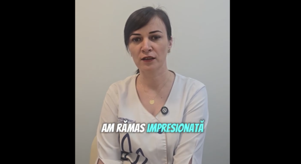 ce spun medicii spitalului slatina despre investitiile realizate in blocul medicala video 68270c16af0a9