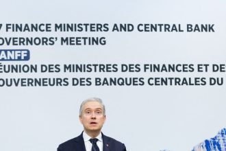 cele mai bogate sapte tari ale lumii au convenit sa contracareze practicile comerciale ale chinei 68301798b9739