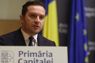 cine este stelian bujduveanu noul primar interimar al bucurestiului 68303eb909a74