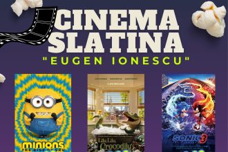 cinema eugen ionescu are file noi 6834343316021