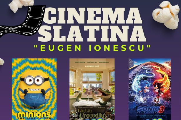 cinema eugen ionescu are file noi 6834343316021