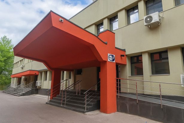 cj olt investeste in sanatate ambulatoriul spitalului slatina modernizat si dotat proiect realizat foto 68270627921a5