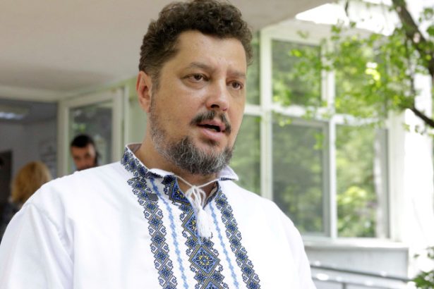 claudiu tarziu de ce se teme george simion ca va fi arestat ce spune despre apelul aur la proteste 683296868f099