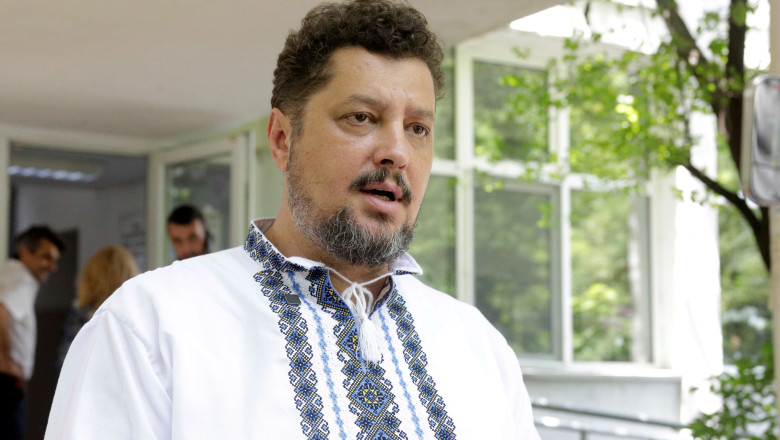 claudiu tarziu de ce se teme george simion ca va fi arestat ce spune despre apelul aur la proteste 683296868f099