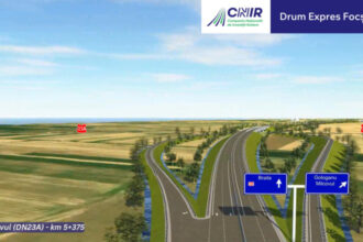 cnir a depus solicitarea de finantare pentru drumul expres focsani braila 683956c918314
