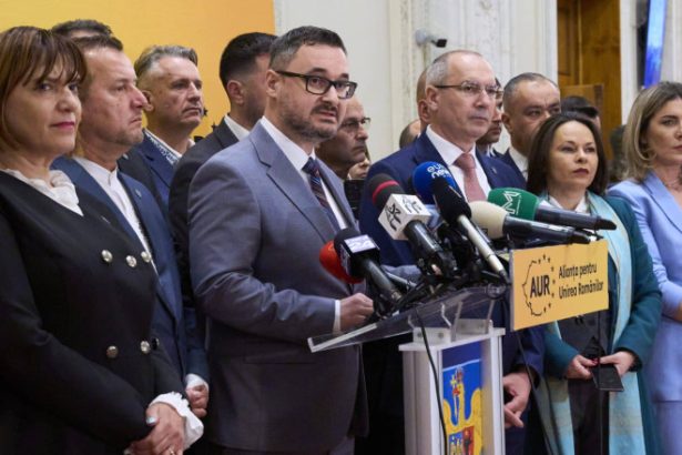 conditiile aur ca sa mearga la consultarile cu nicusor dan daca nu va cereti scuze nu vom lua parte la o mascarada politica 6835d1c18a9d8