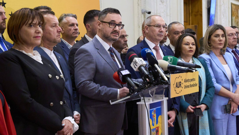 conditiile aur ca sa mearga la consultarile cu nicusor dan daca nu va cereti scuze nu vom lua parte la o mascarada politica 6835d1c18a9d8