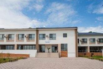 consiliul judetean olt a finalizat lucrarile la centrul de ingrijire si asistenta falcoiu 68343d8d3b7fc