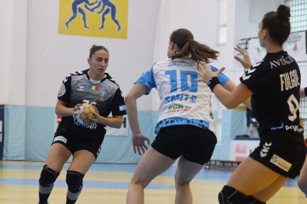 csm slatina a incheiat sezonul cu o infrangere la rapid bucuresti turneul de evitare a retrogradarii la sfantu gheorghe 682aefd2617a7