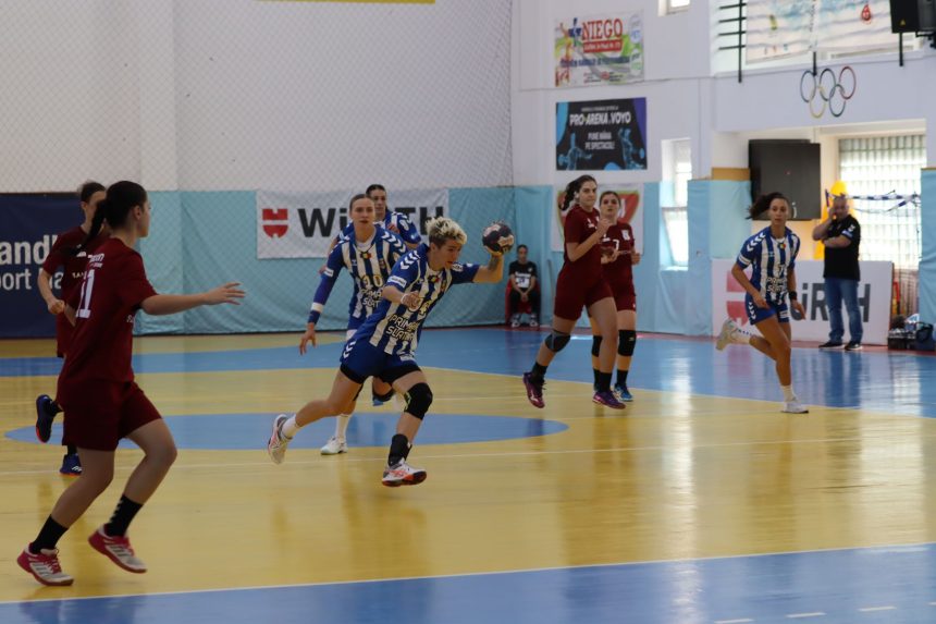 csm slatina castiga meciul cu stiinta bucuresti in primul meci de la barajul de evitare a retrogradarii 6838389c8dc49